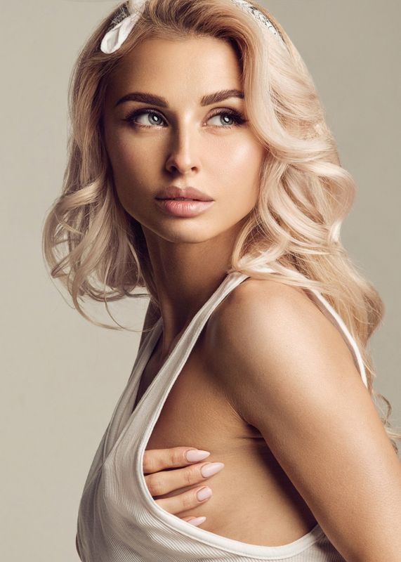 Мария фото превью