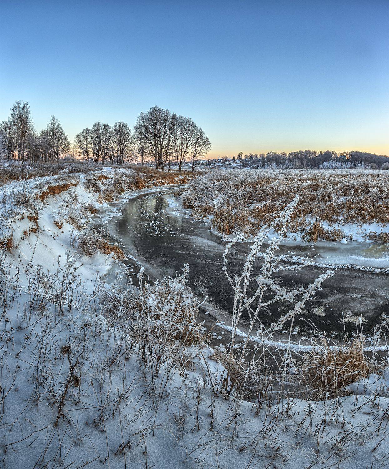 , Андреев Николай