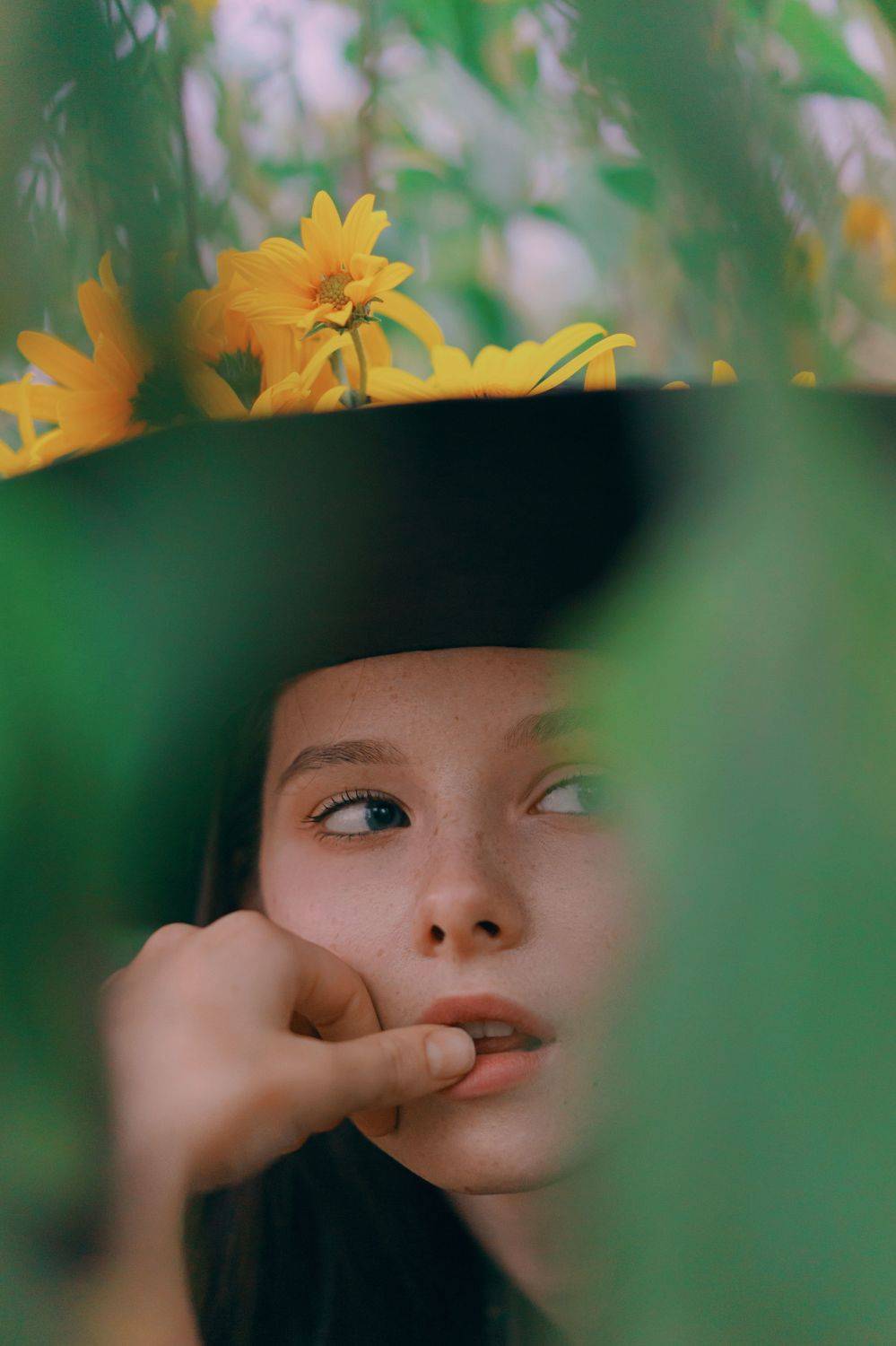 , Наташа Янкелевич