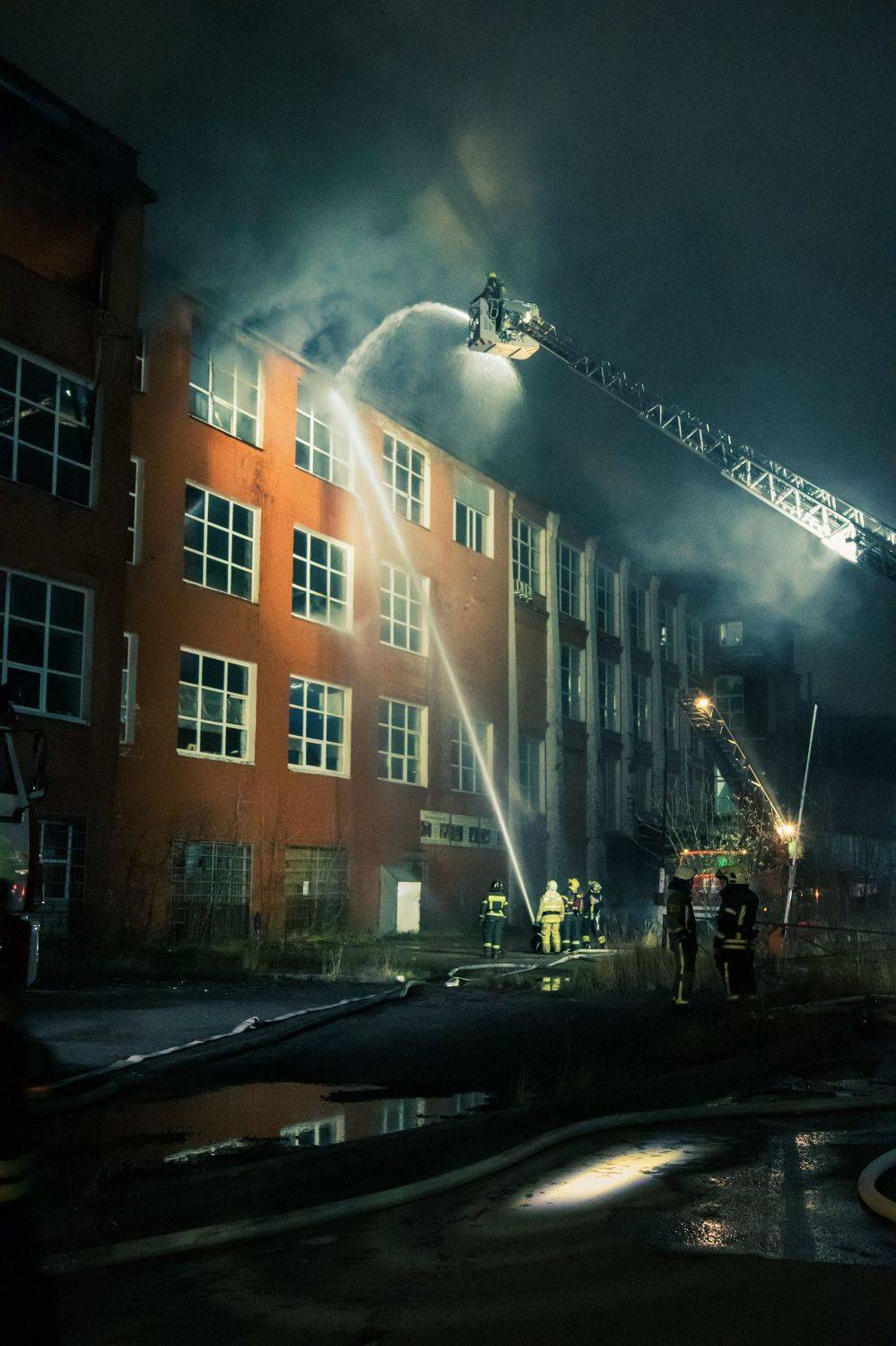 , Сергей Лашнев