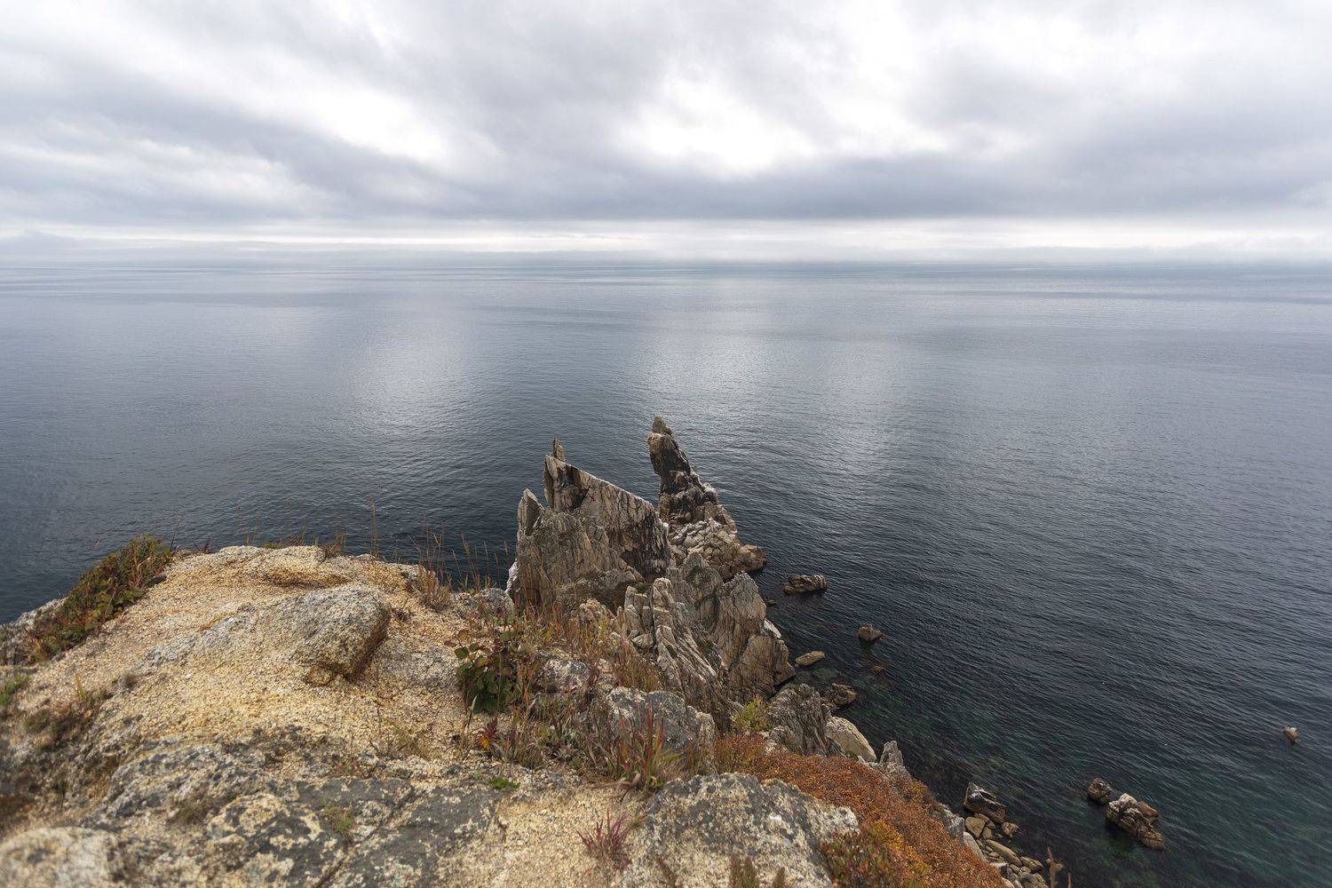 море, берег, осень, ALEKSANDR KUZNETSOV