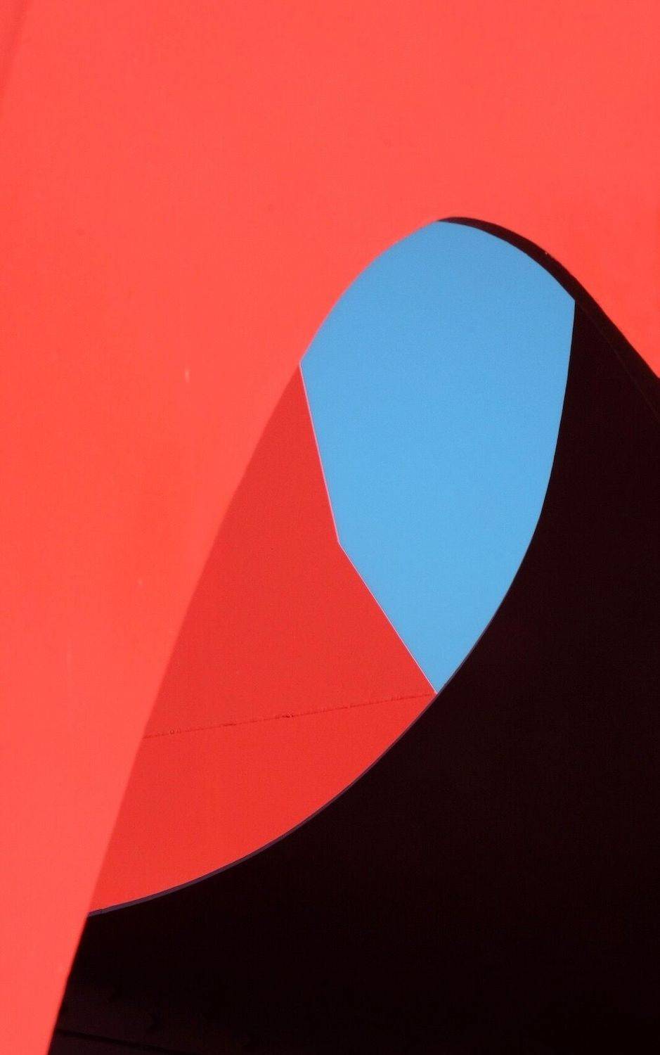 Minimal, minimalist, abstract, architecture, art, , Guido Klumpe