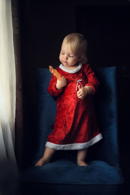 Где уже волшебство? фото превью