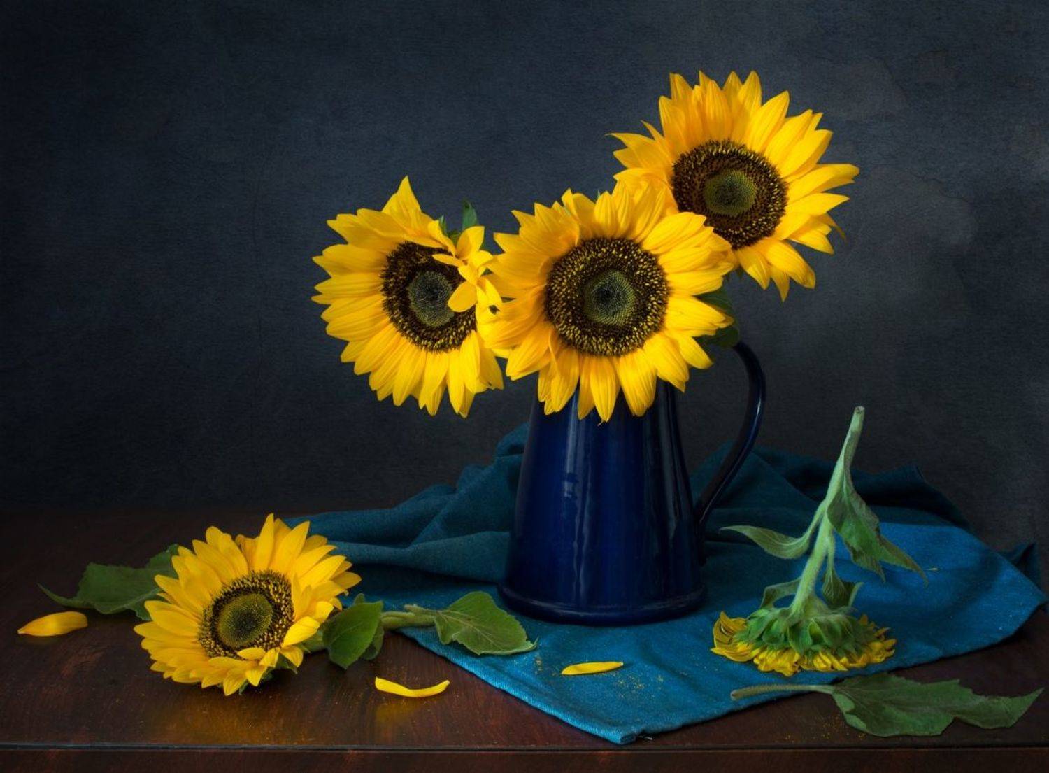 , Людмила Бекман