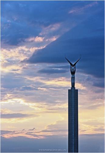 Мечты о полёте