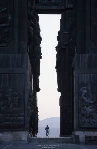 Стражи портала