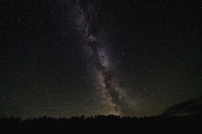 Наедине со вселенной фото превью