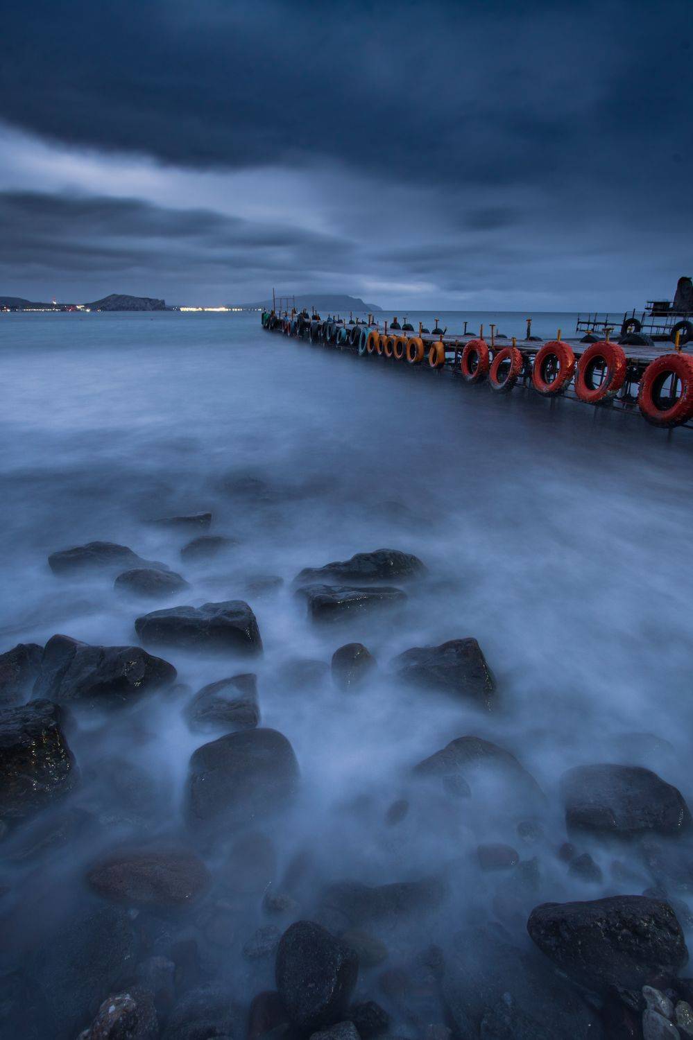 , Андрей Кривцов