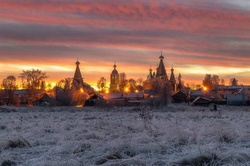 Светлячки
