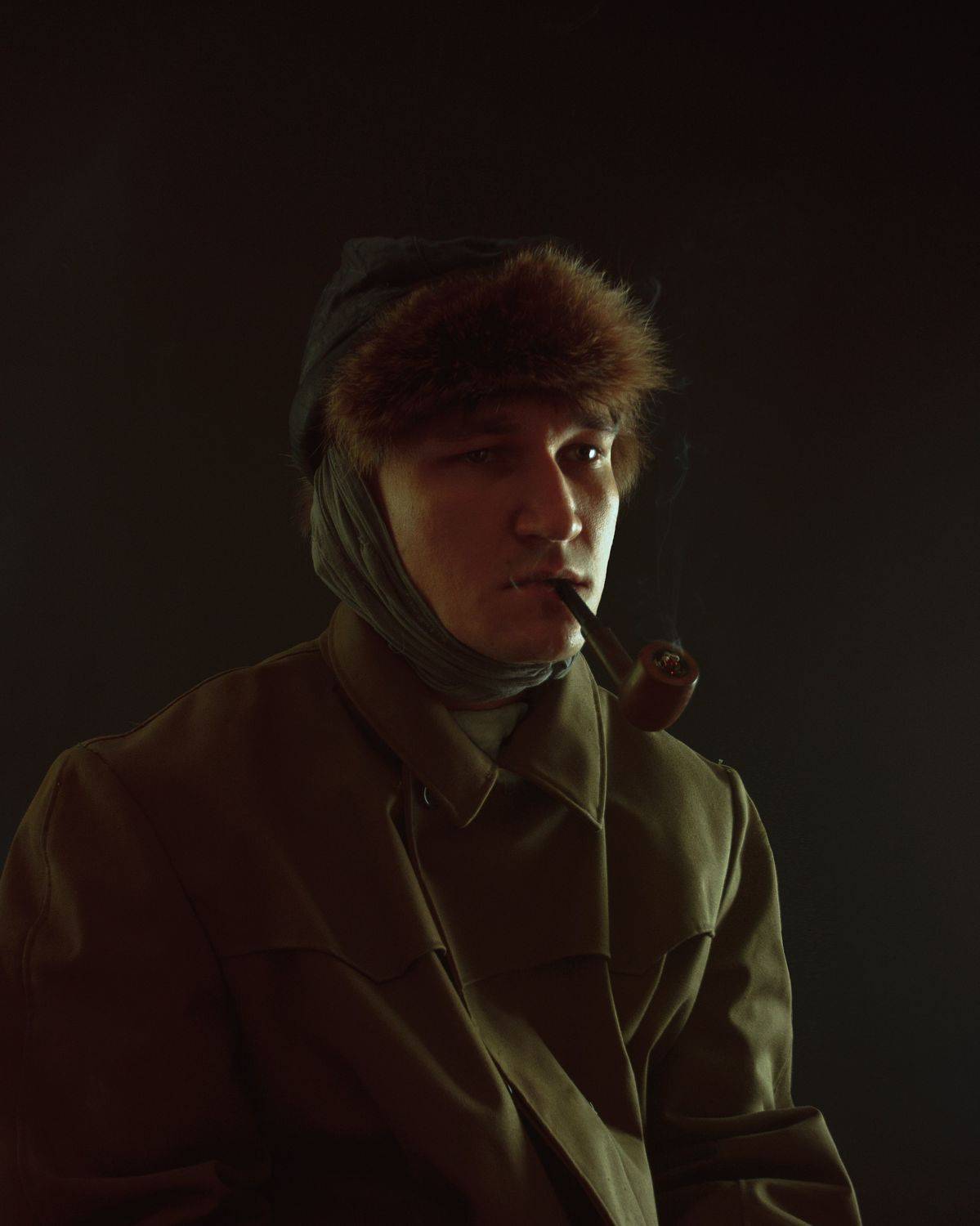 , Никитин Александр