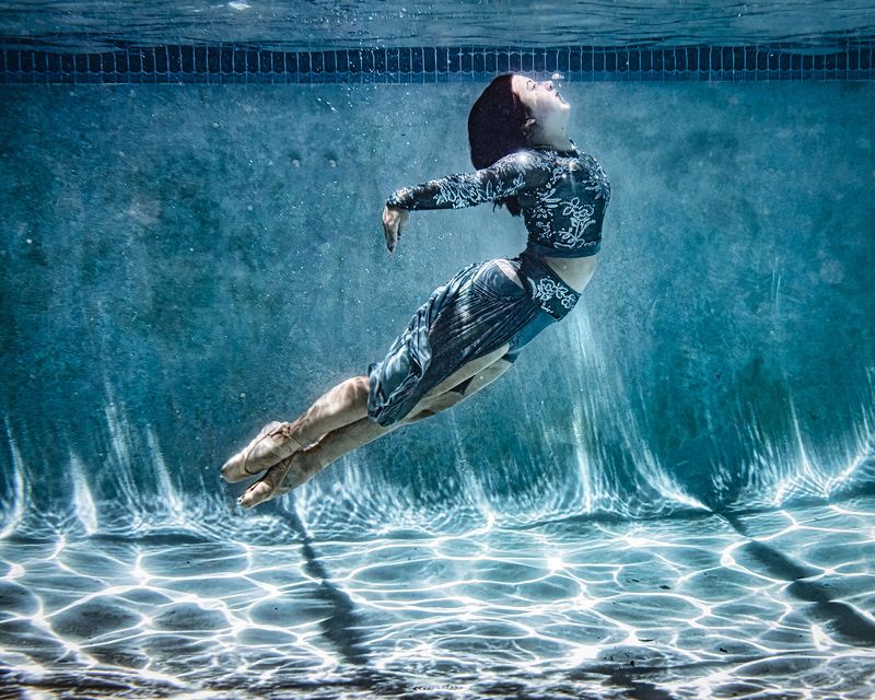 #Under Water Photography Release фото превью