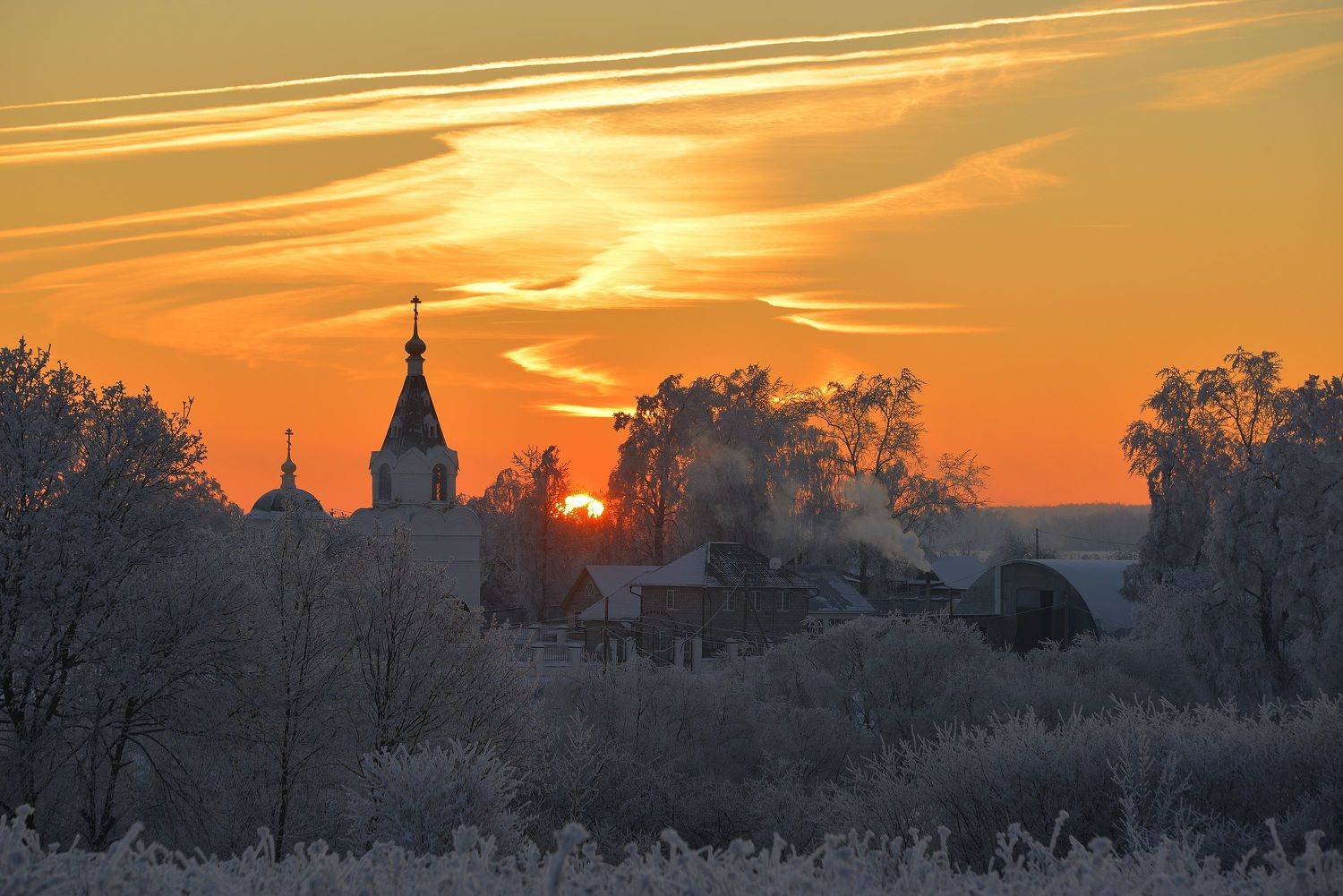 , Крышковец Владимир