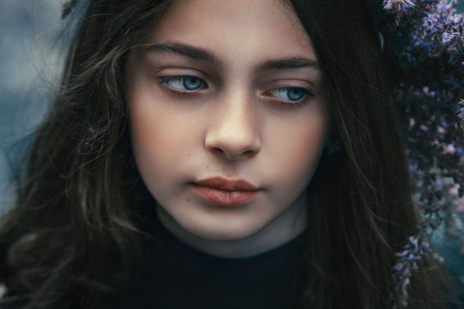 , Алиса Саниева