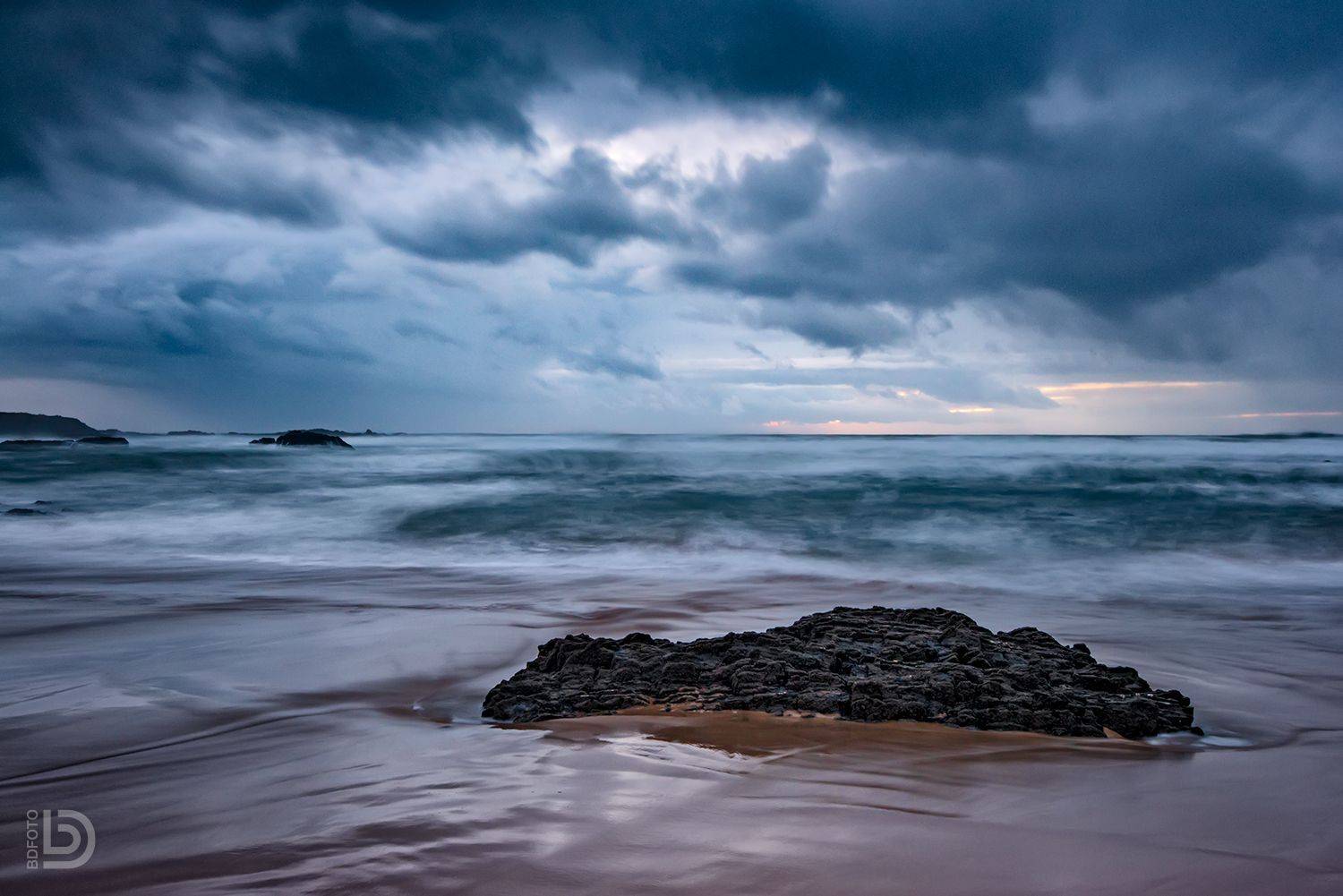 , Дмитрий Бакулин