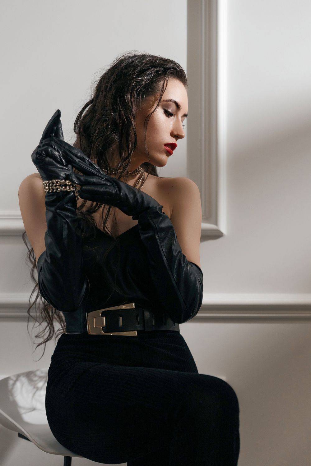 , Екатерина Иванова