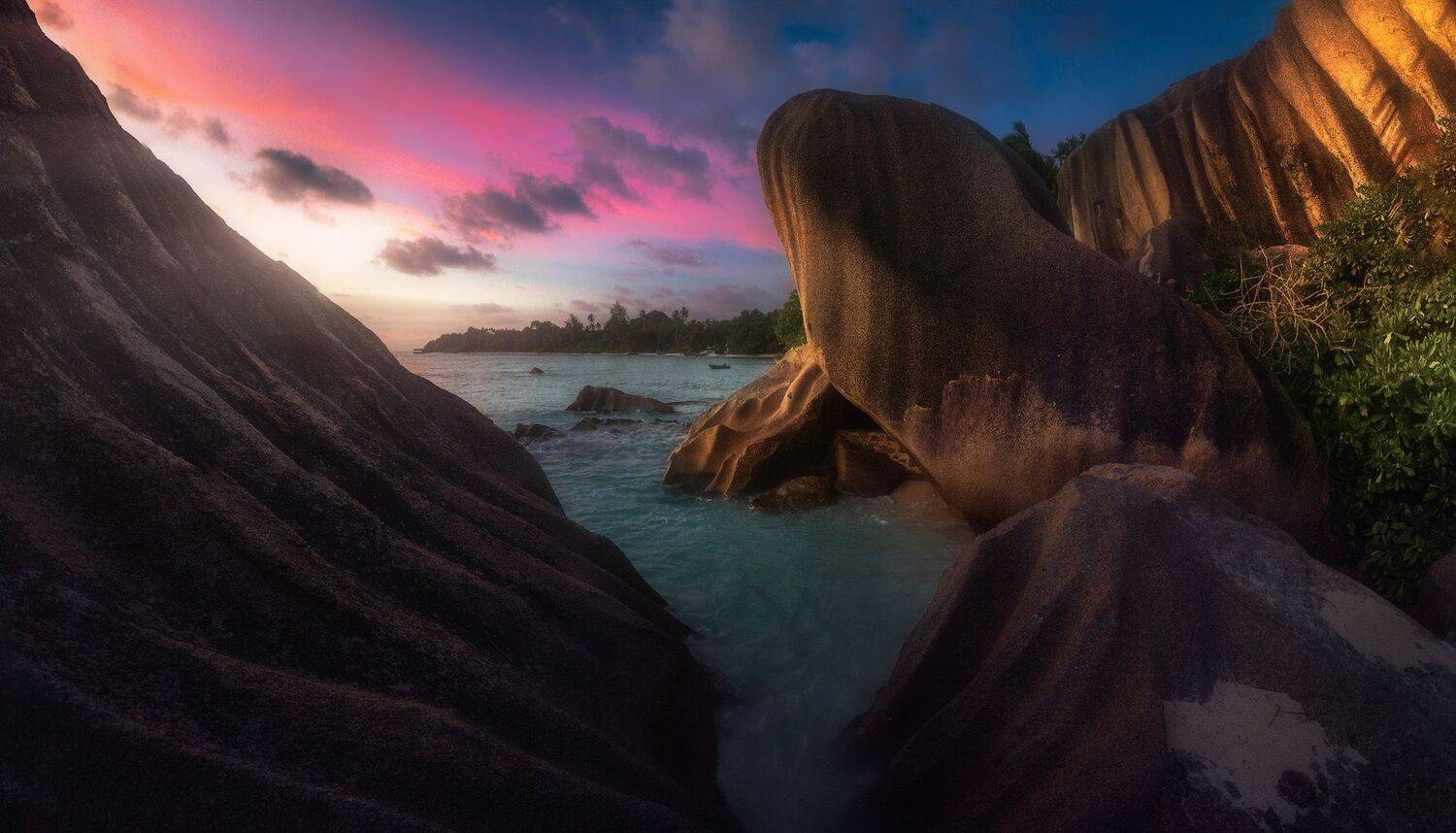 сейшелы, ладиг, Владимир Ляпин