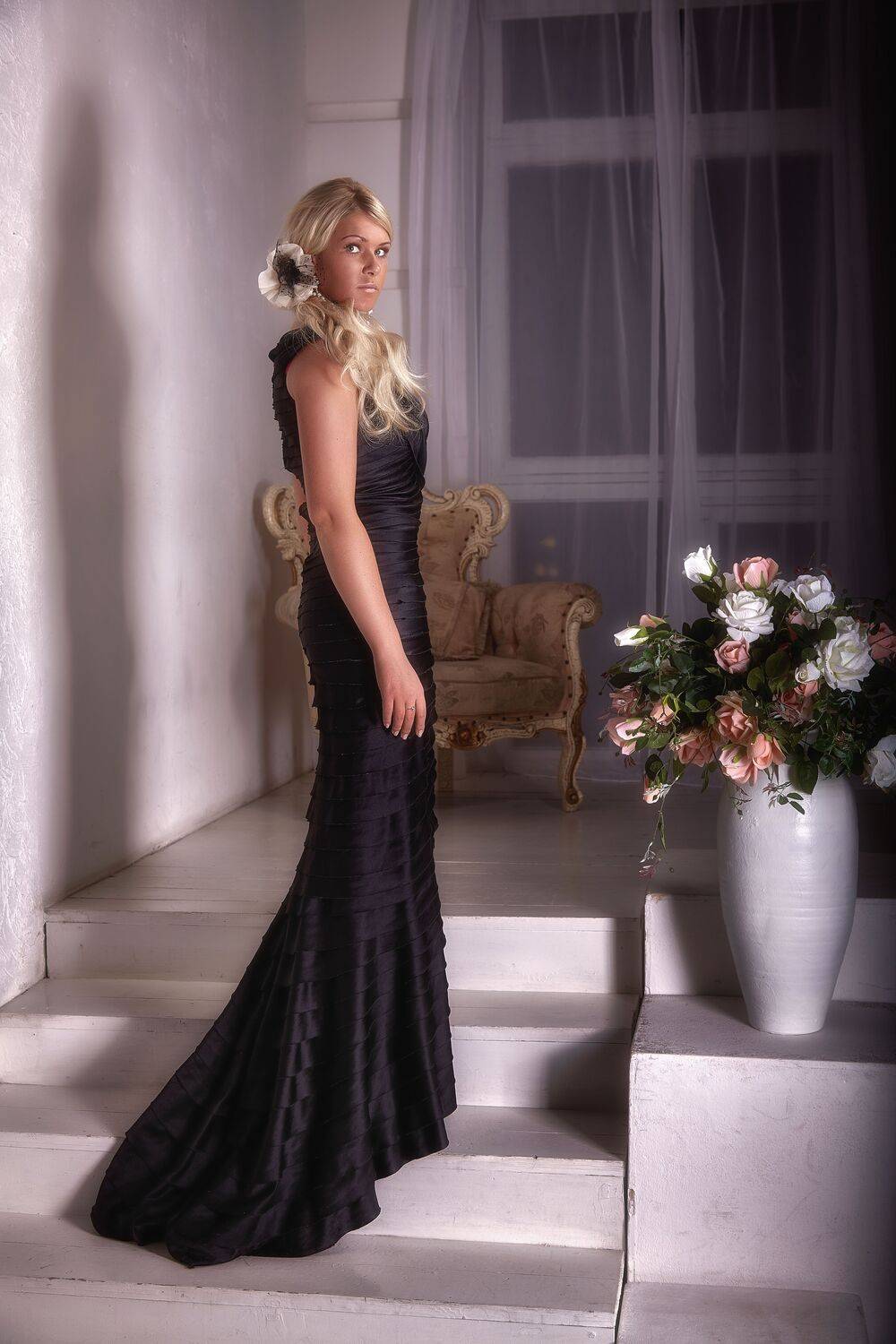 , Булатов Дмитрий