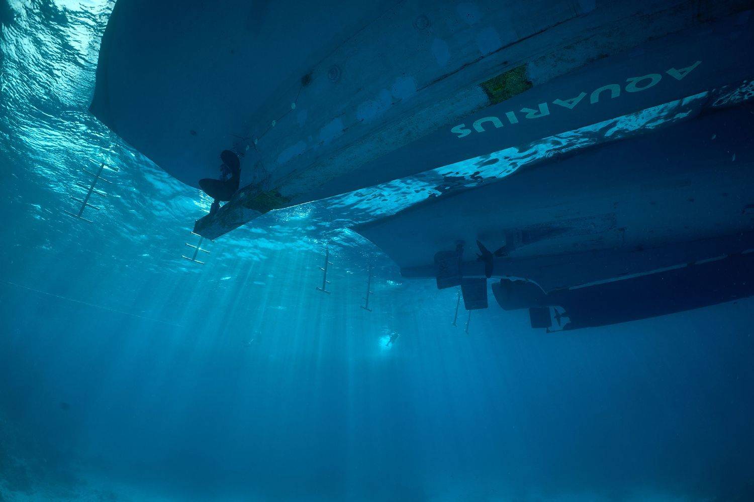 подводная фотосъемка, дайвинг, море, лодки, яхты., PAVEL PEREPECHAEV