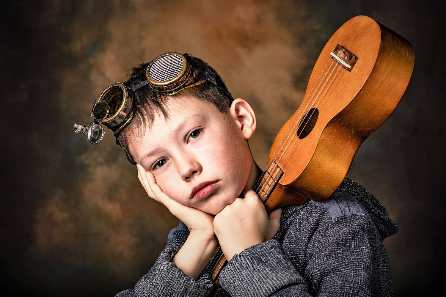 , Ревин Андрей