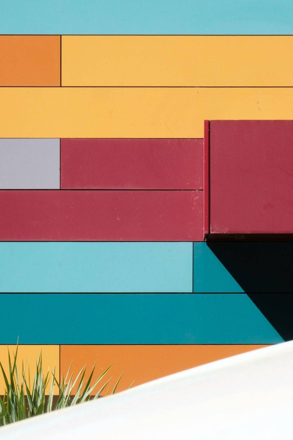 Minimal, minimalist, abstract, architecture, art, , Guido Klumpe