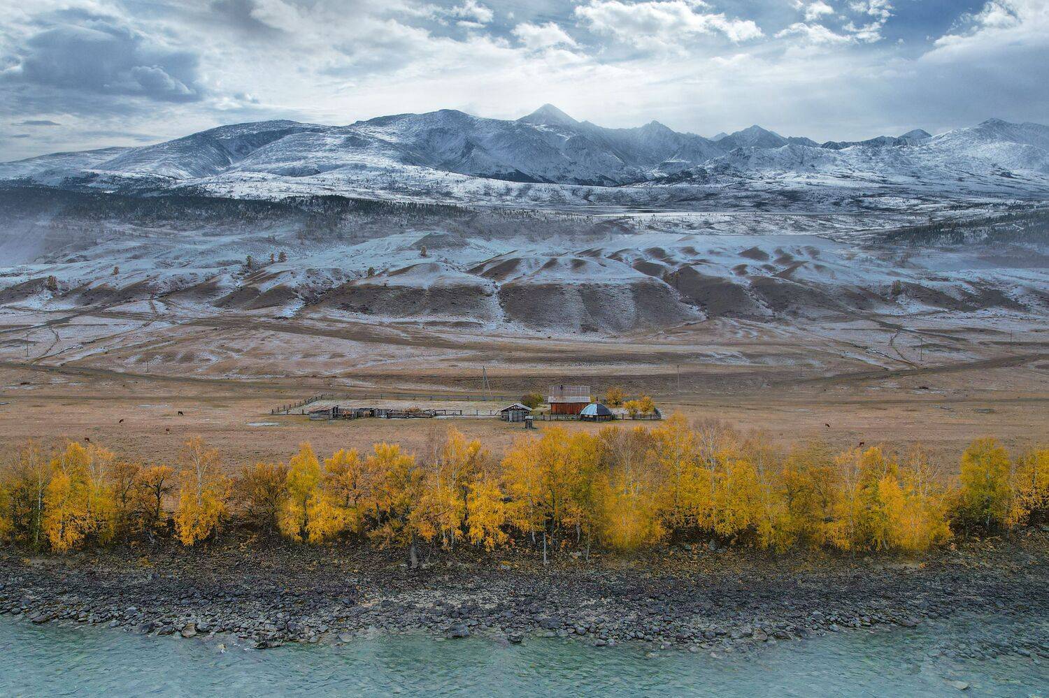 , Константин Буркин