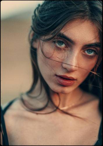 Shaw