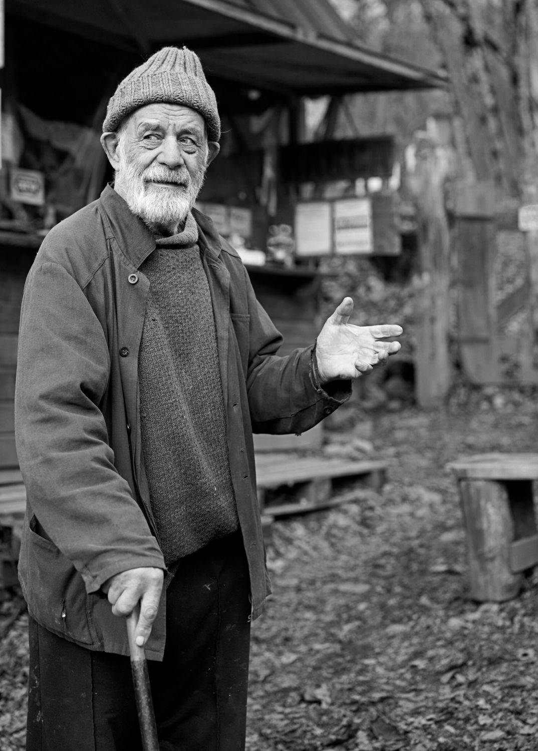 , Виталий Мазурин