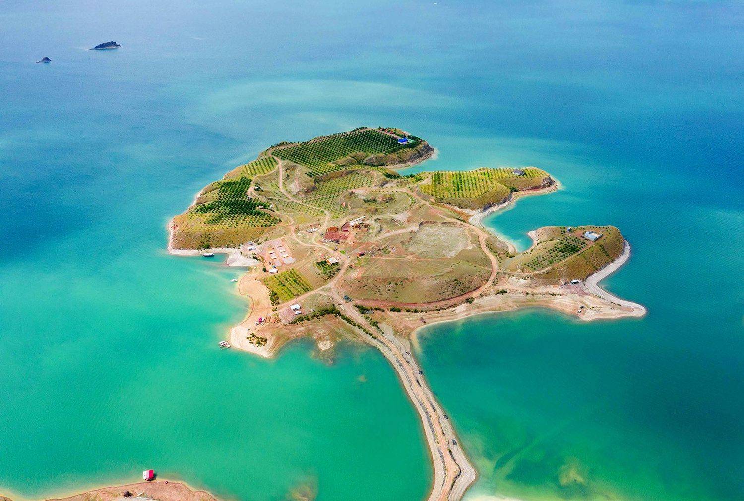 Кавказ, Дагестан, Чиркей, Резван, Борис Резванцев