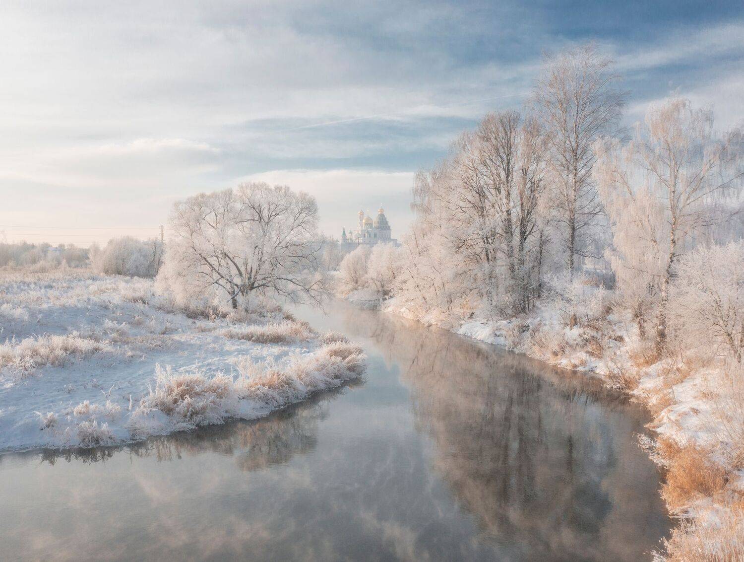 #истра #новый иерусалим, Захарова Наталья