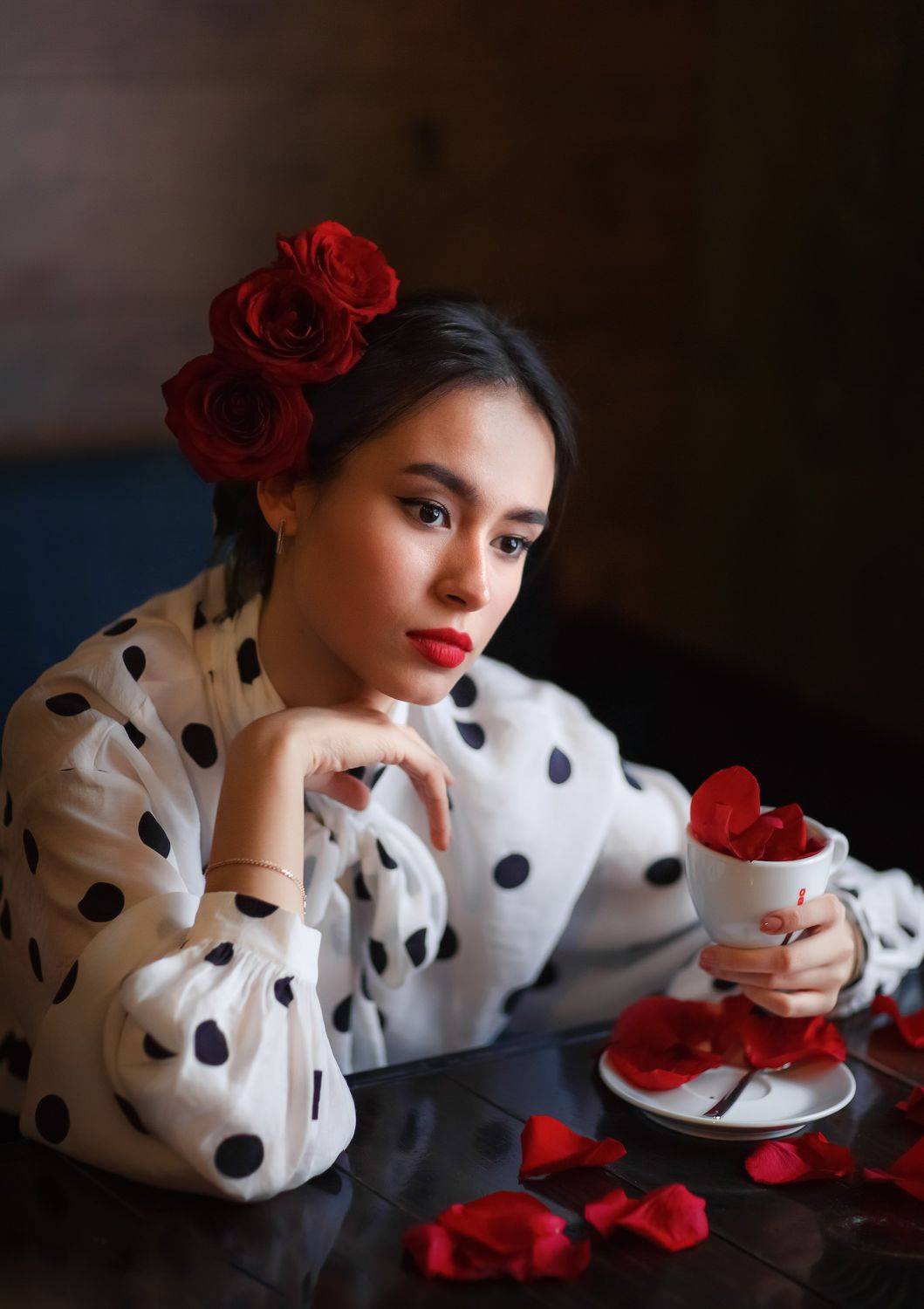 , Плеханова Гульшат