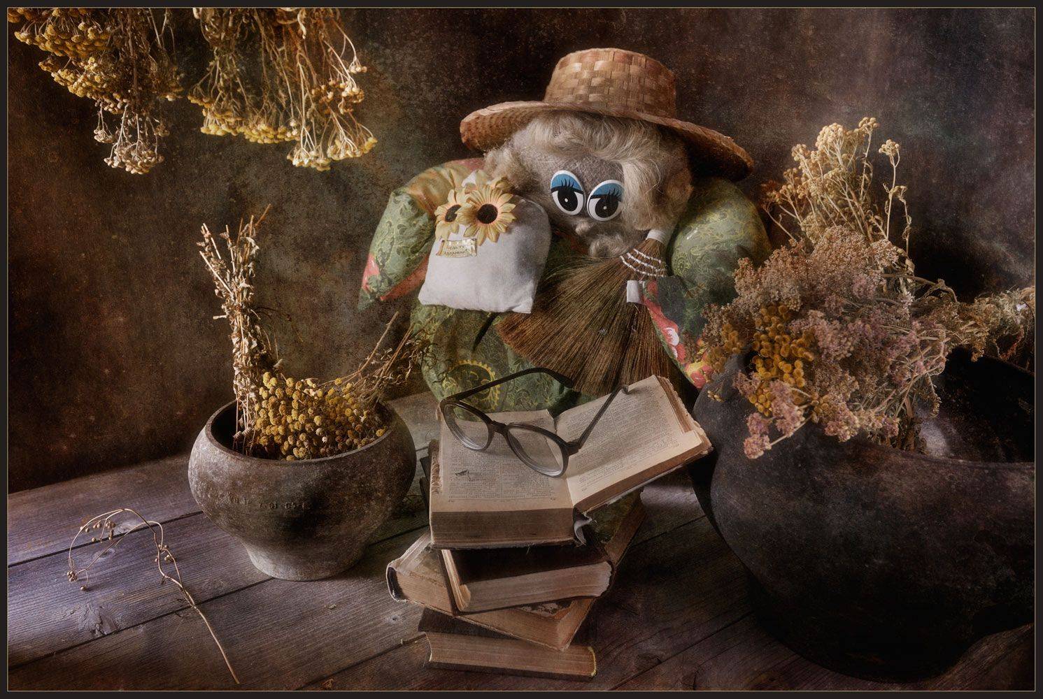 , Анатолий Гулин