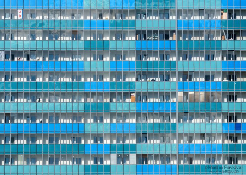 Патриот. Ячейки общества. фото превью