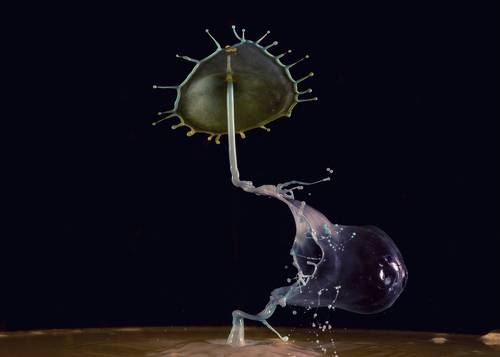 Blow Up Drop