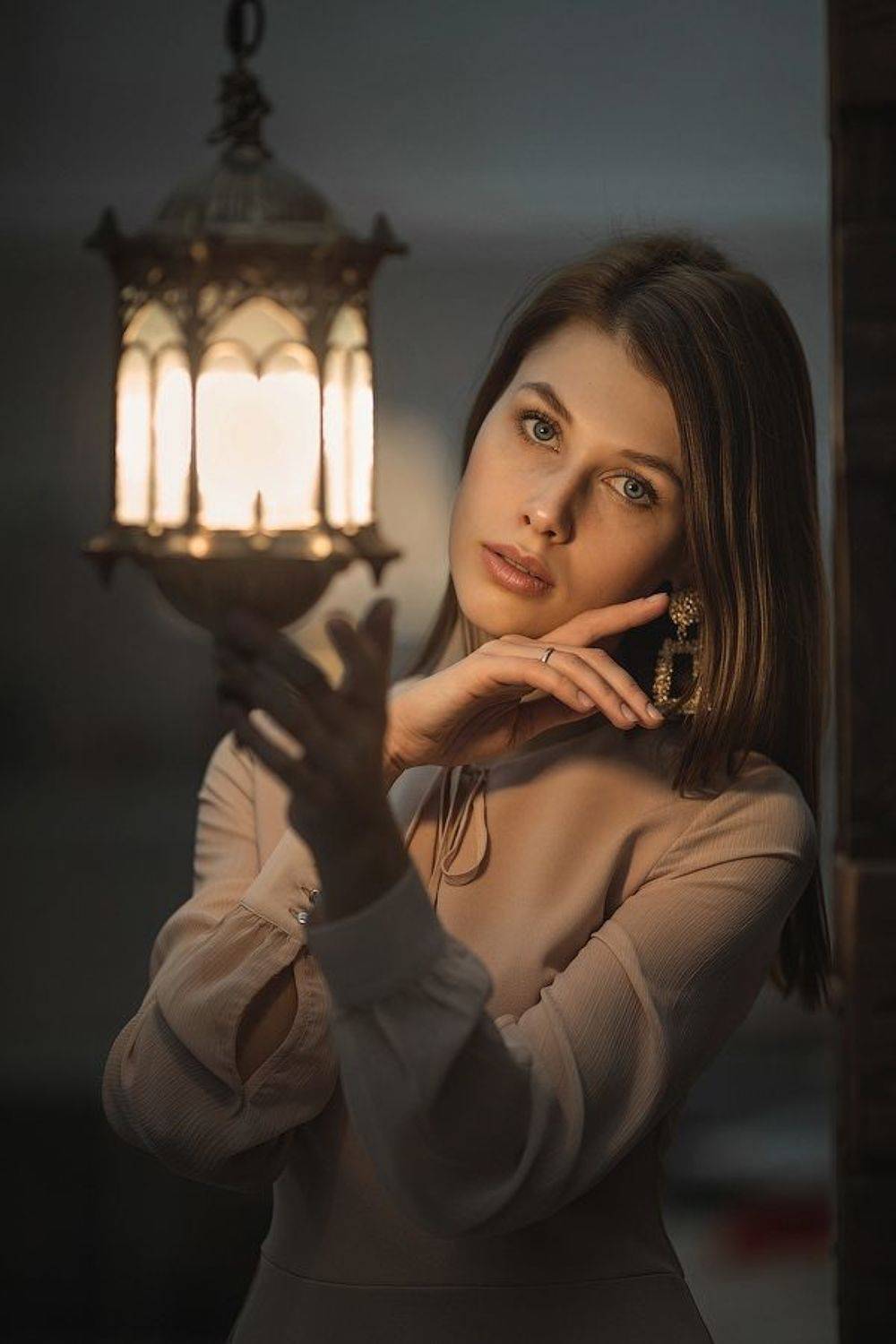 , Сергей Бибиков