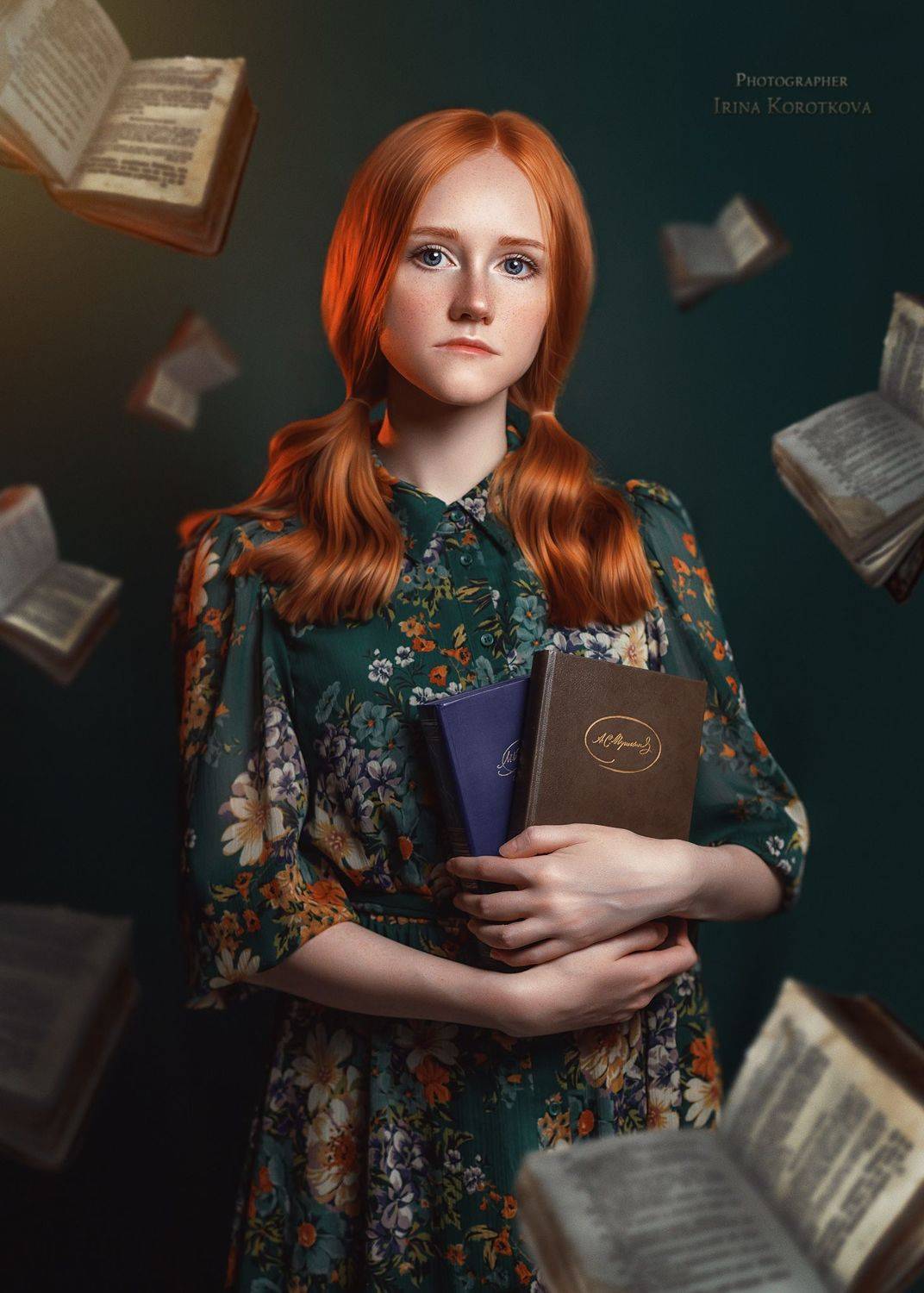 , Короткова Ирина