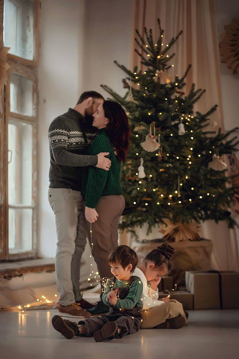 , Деева Елена