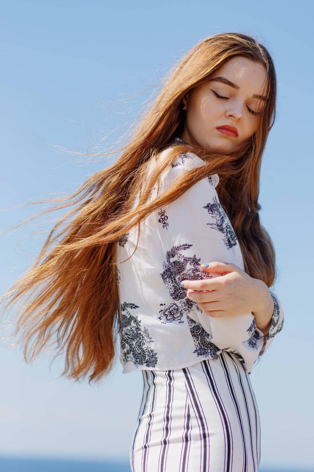 , Marie Dashkova