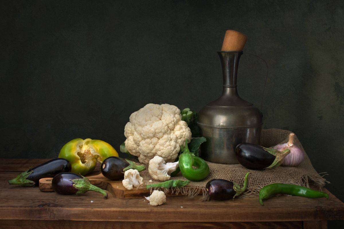 , Людмила Бекман