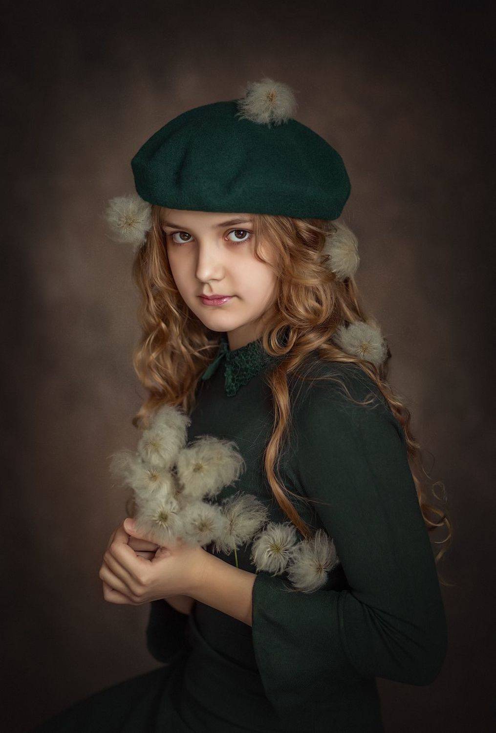 , Тамара Чопорова