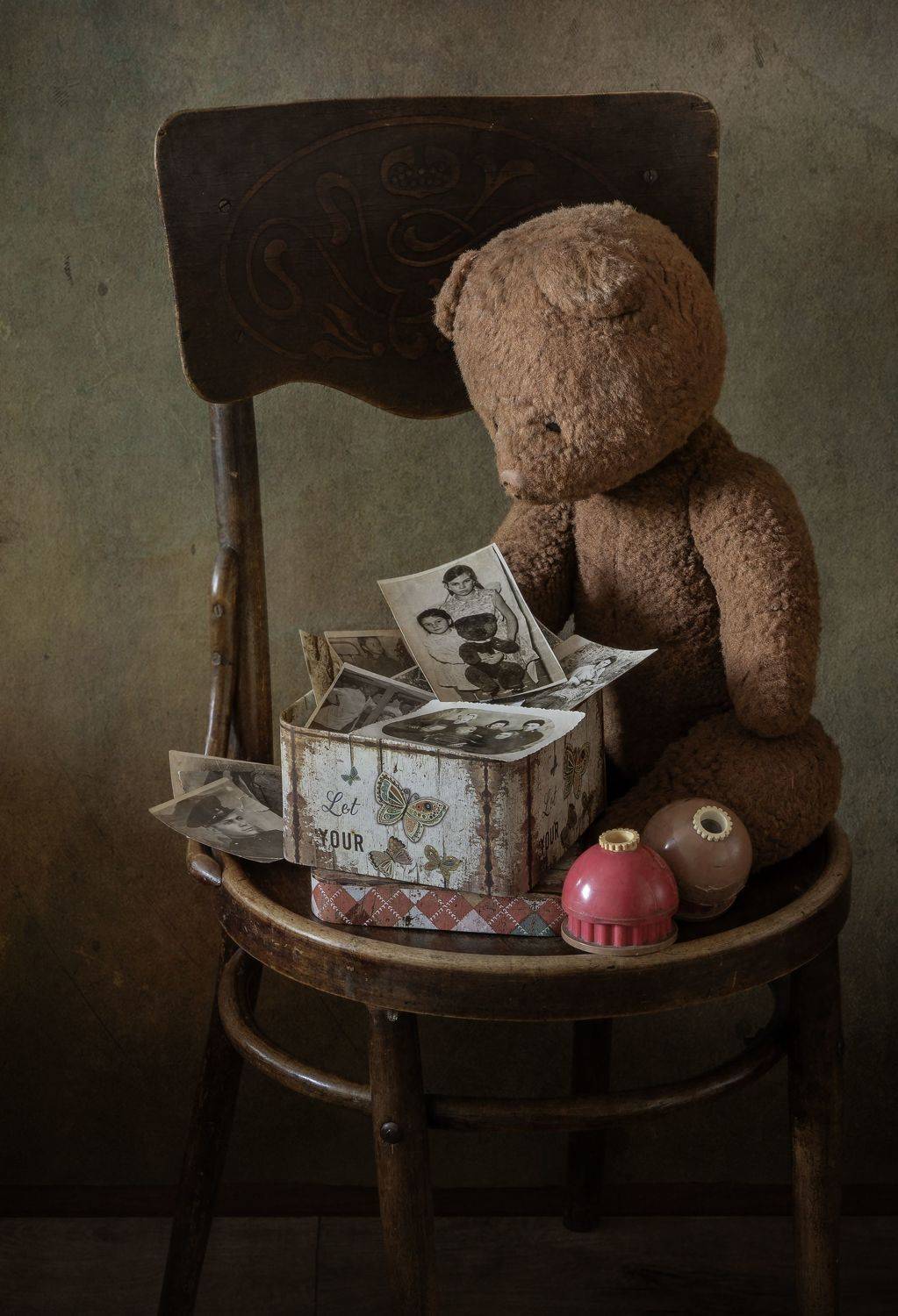 , Тришина Галина