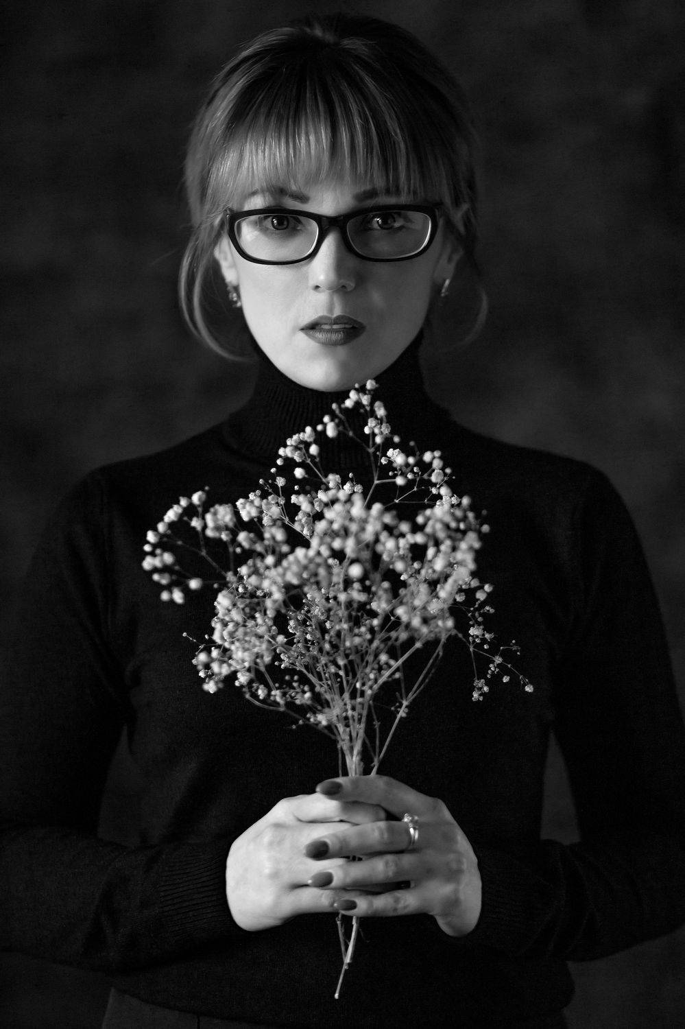 чб, Сергей Бибиков