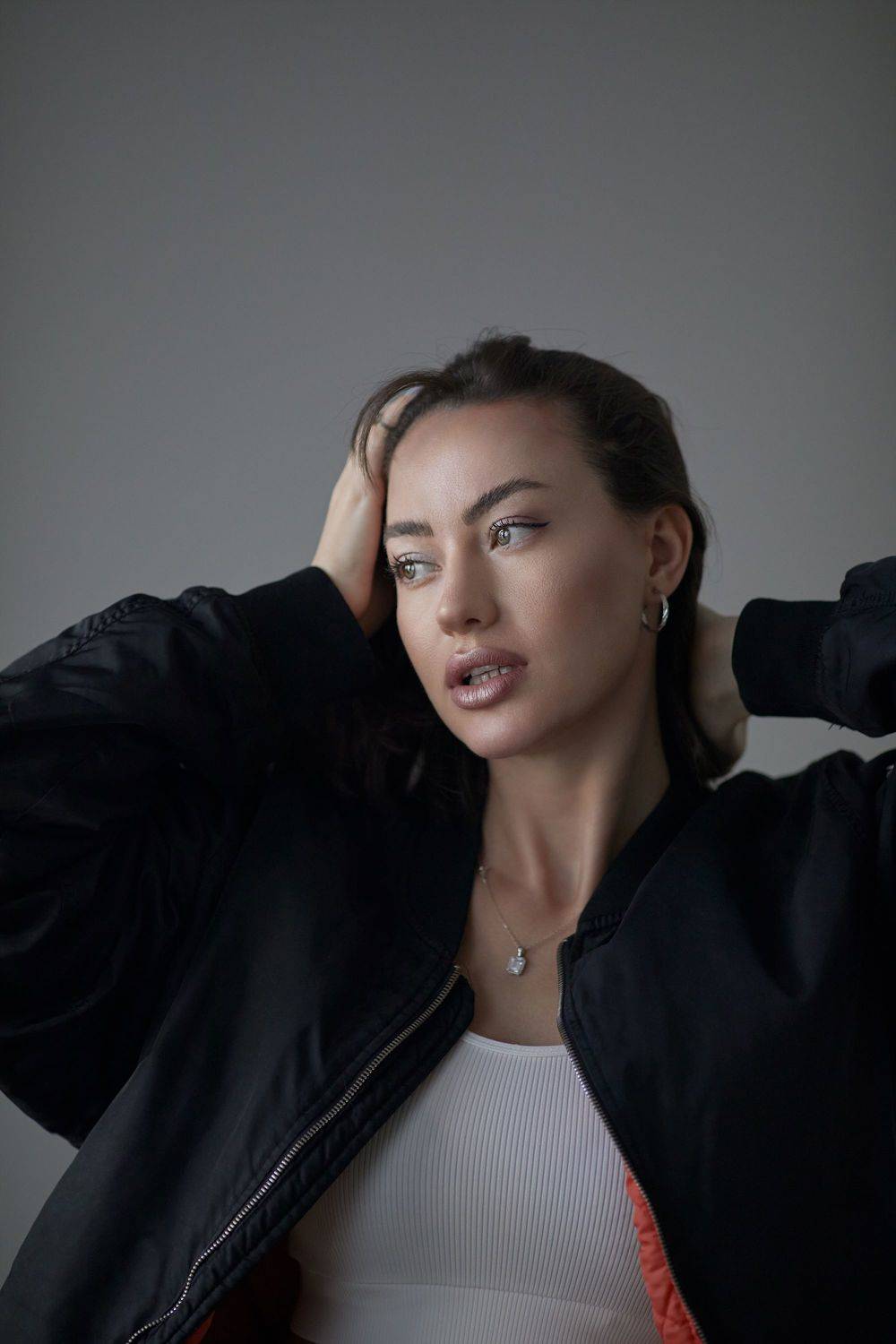 portrait,fashion,model,nikon,d180,nikon85mm, Yıldırım Nurettin