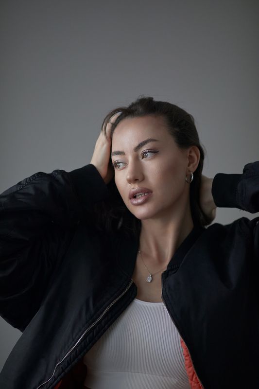 portrait,fashion,model,nikon,d180,nikon85mm SenaNur фото превью