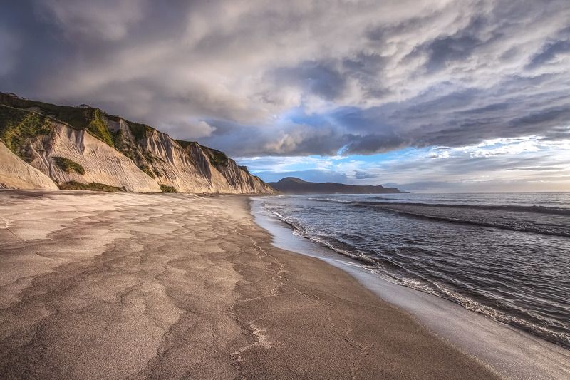 Остров Итуруп фото превью