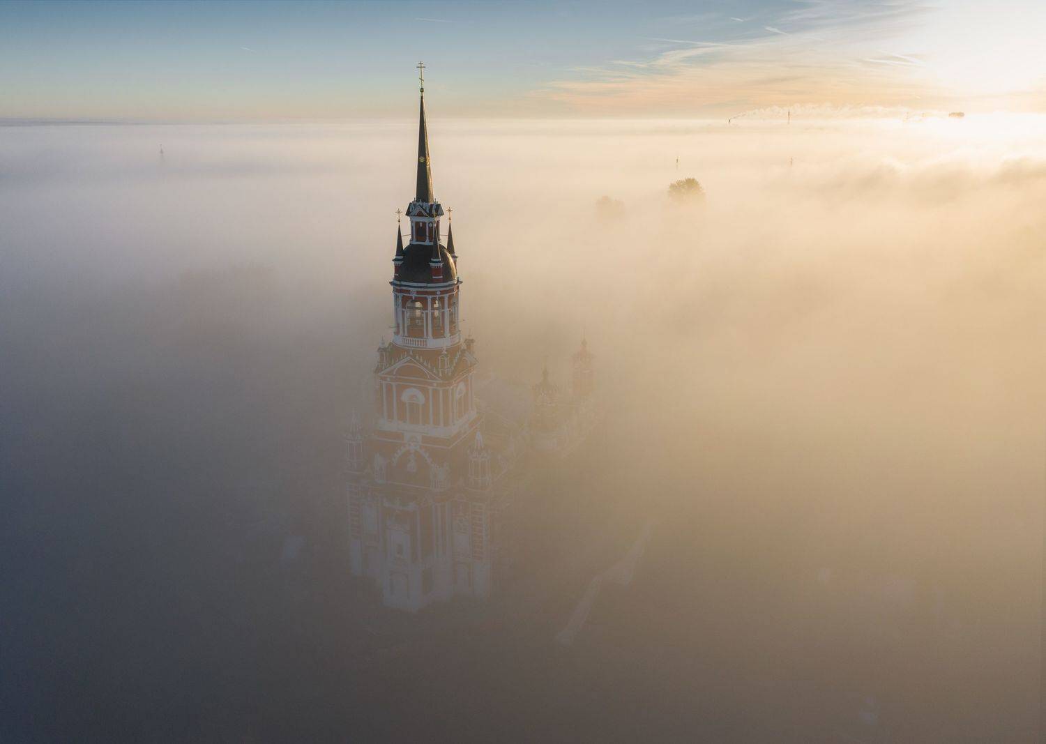 можайск, Захарова Наталья