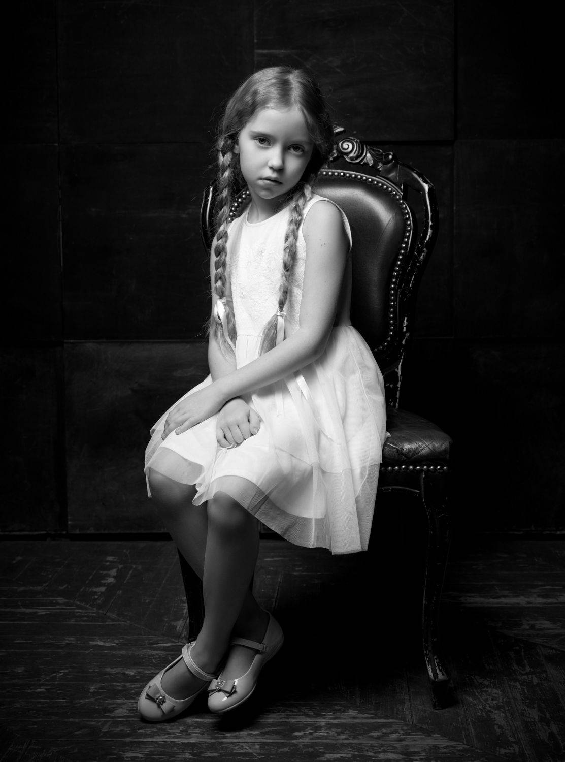 студийный портрет, детский портрет, семейный, концептуальное, Зураб Бабаев