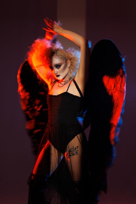 Nika фото превью