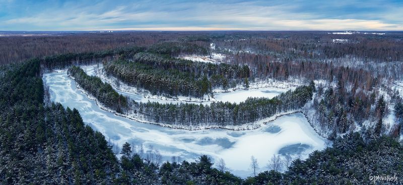 оз. Штаны фото превью