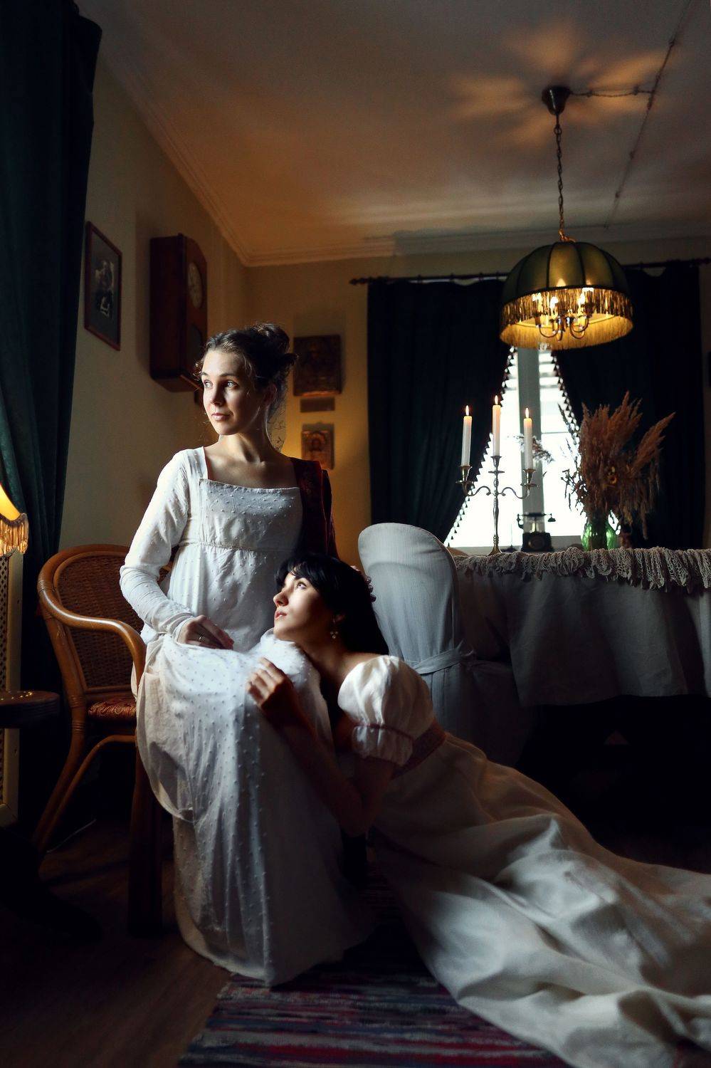 , Анна Мельникова