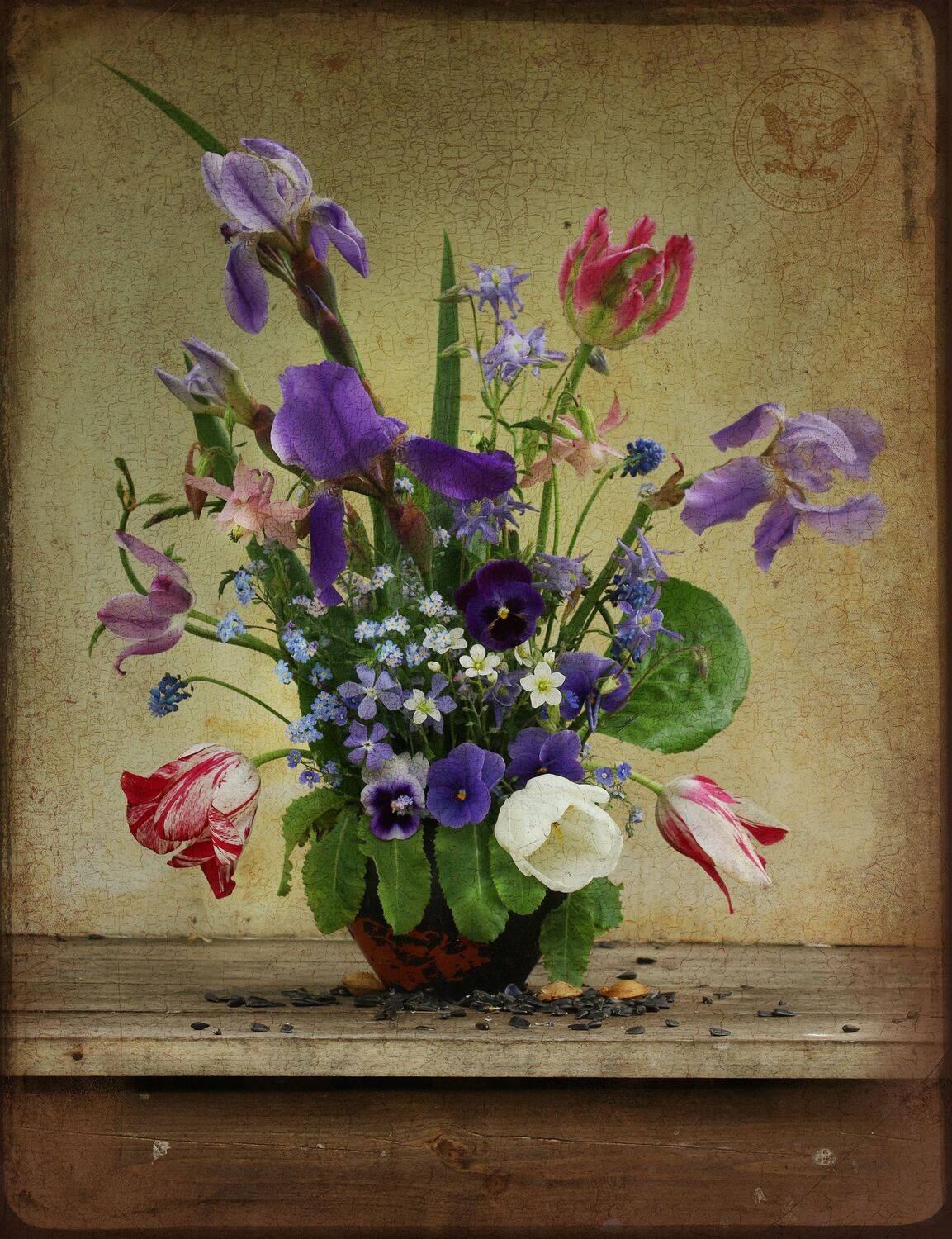 , Хромушин Олег